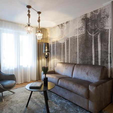 Mair Appartements In Шена Екстериор снимка