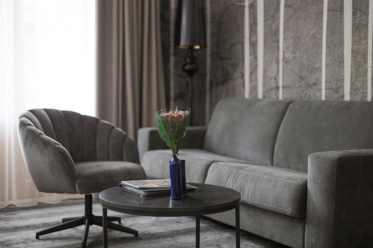 Mair Appartements In Шена Екстериор снимка