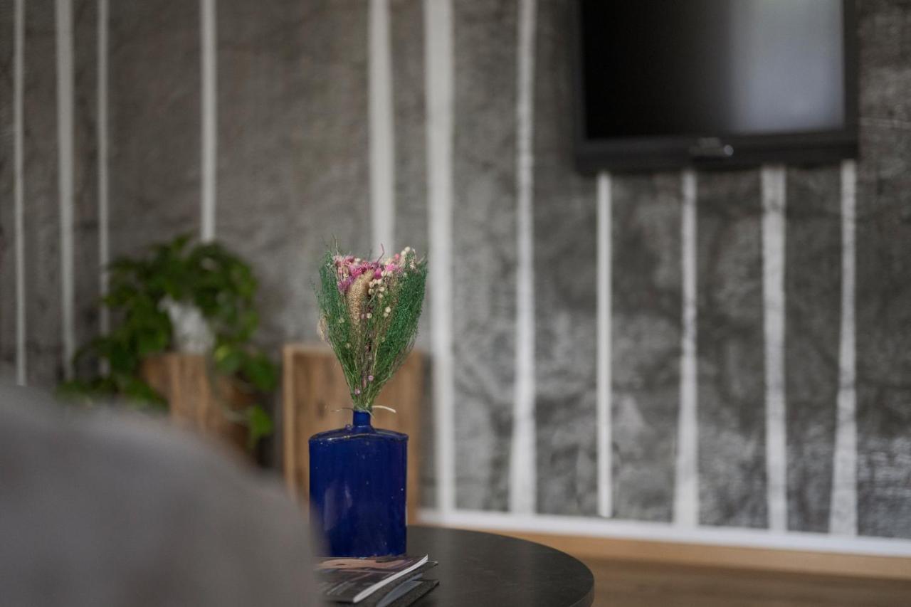Mair Appartements In Шена Екстериор снимка