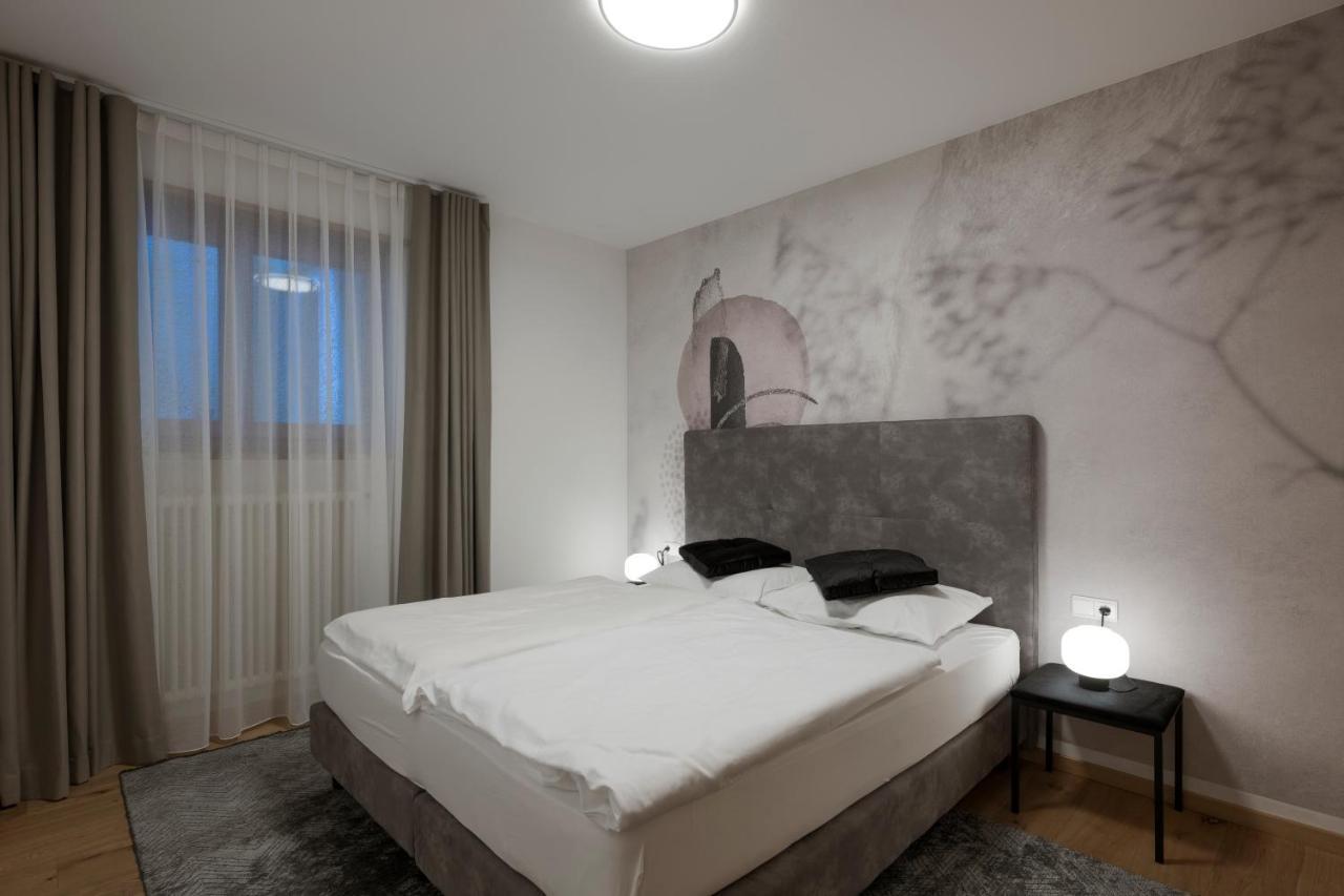 Mair Appartements In Шена Екстериор снимка